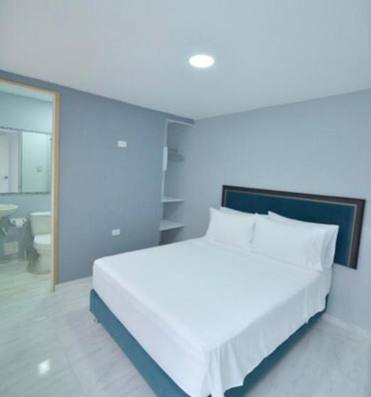 فندق Casa Encanto Manga