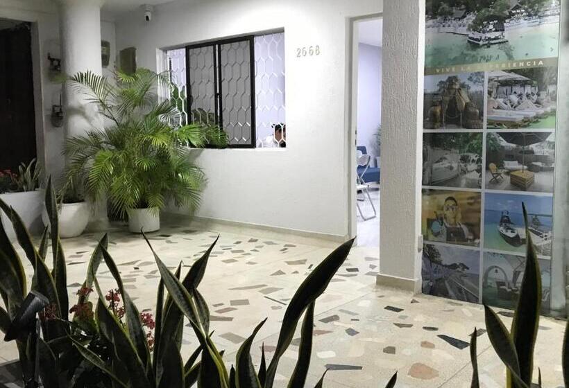 فندق Casa Encanto Manga