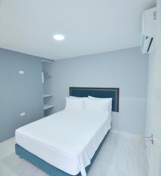 فندق Casa Encanto Manga