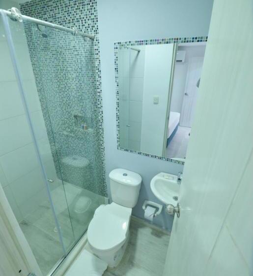 فندق Casa Encanto Manga