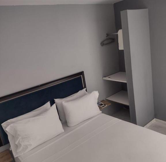 فندق Casa Encanto Manga