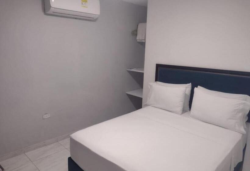 فندق Casa Encanto Manga