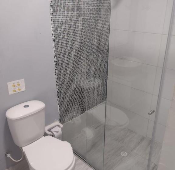 فندق Casa Encanto Manga