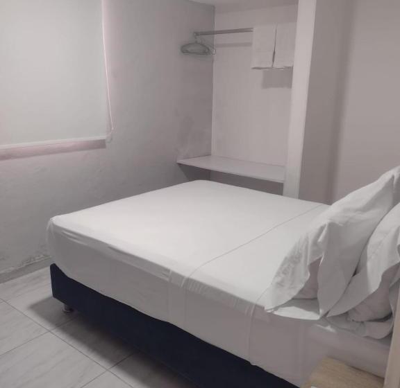 فندق Casa Encanto Manga