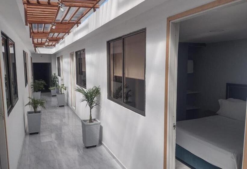 فندق Casa Encanto Manga