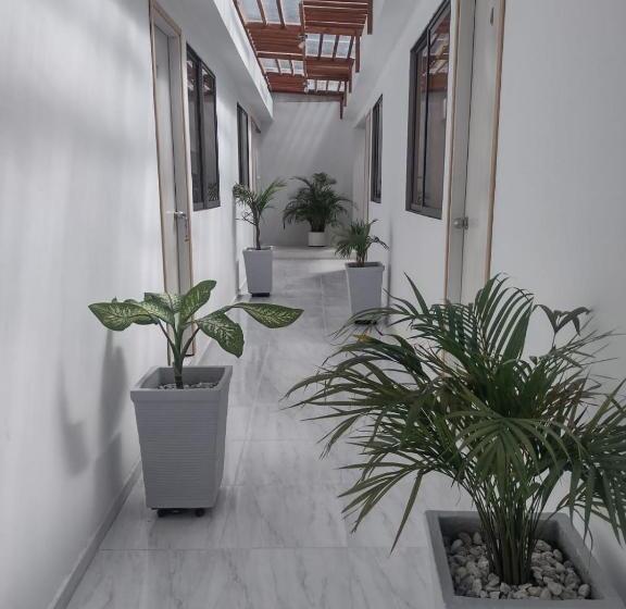 فندق Casa Encanto Manga