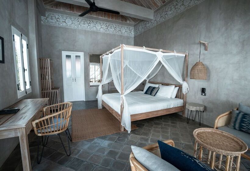 Отель Chic Stay Hana