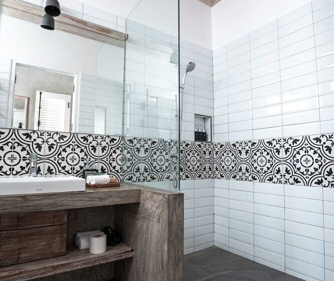 Отель Chic Stay Hana