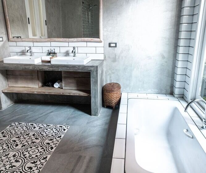 Отель Chic Stay Hana