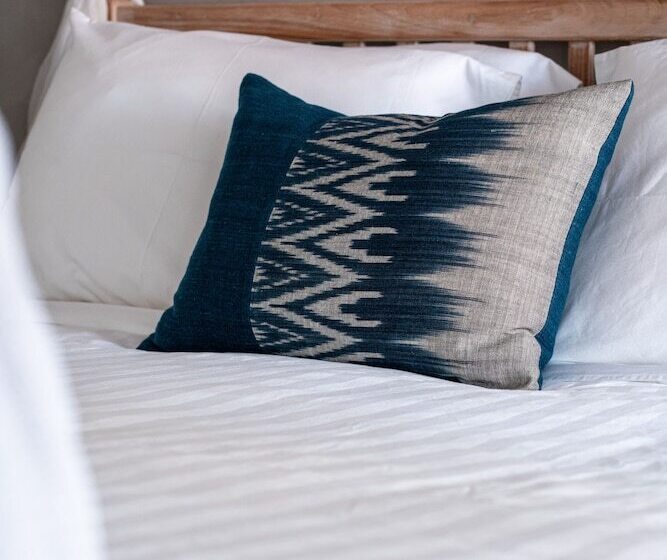 Отель Chic Stay Hana