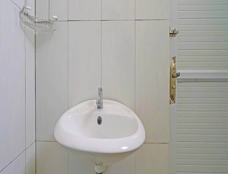 Отель Collection O 92634 Villa Ds