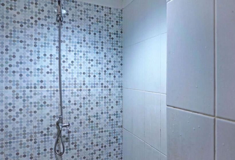 酒店 Collection O 92959 Apartement Sentraland Karawang By At Room