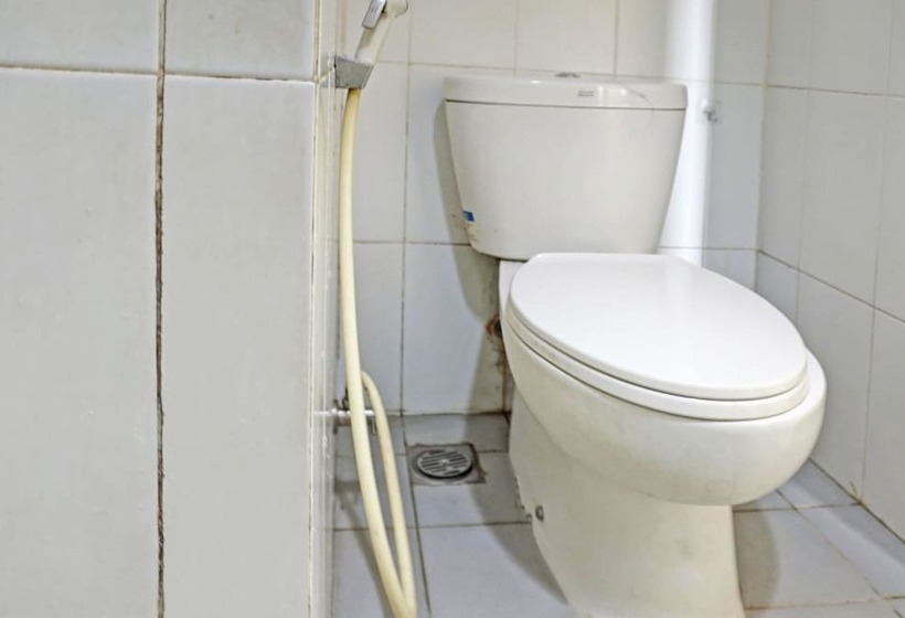 酒店 Collection O 92959 Apartement Sentraland Karawang By At Room