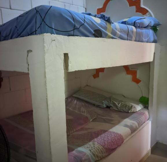 酒店 Comodo Alojamiento En San Cipriano