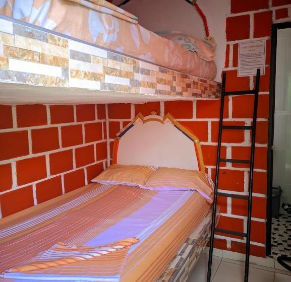 酒店 Comodo Alojamiento En San Cipriano