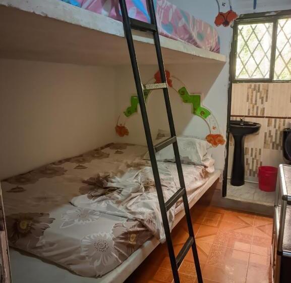 酒店 Comodo Alojamiento En San Cipriano