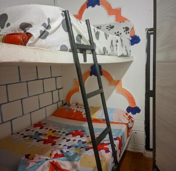 酒店 Comodo Alojamiento En San Cipriano