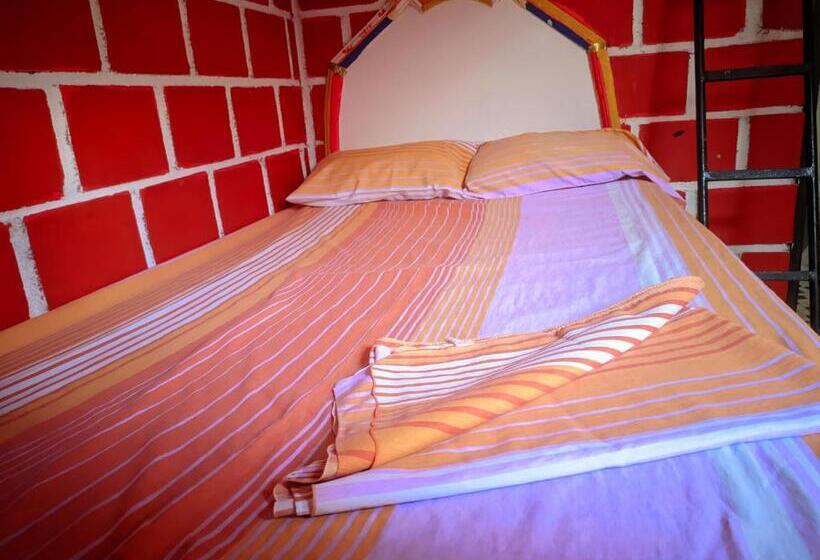 酒店 Comodo Alojamiento En San Cipriano