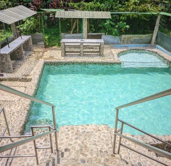 酒店 Comodo Alojamiento En San Cipriano