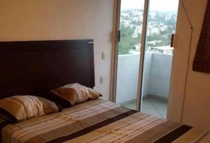 בית מלון כפרי Condo Luis