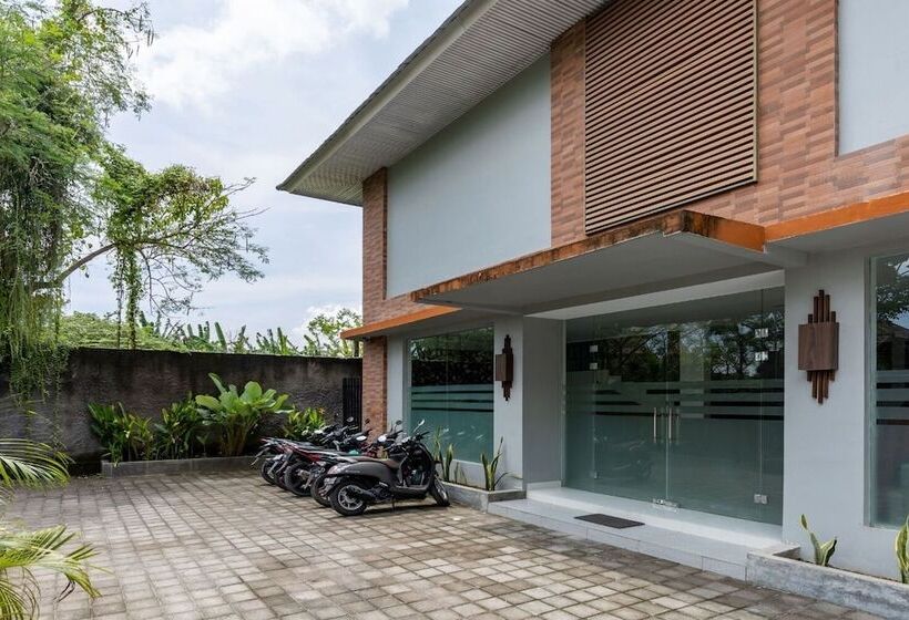 호텔 Cove Matahari Guesthouse Sunset