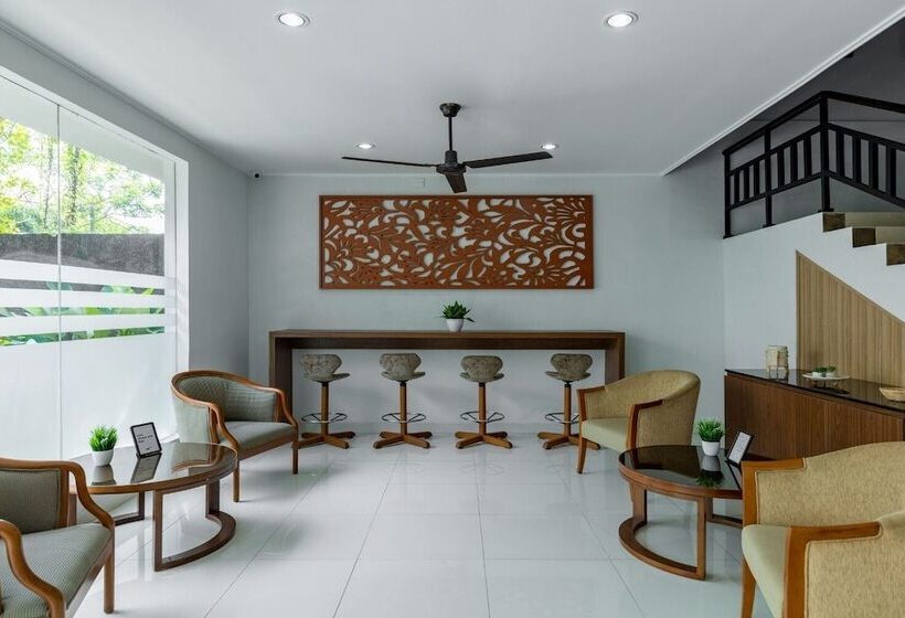 호텔 Cove Matahari Guesthouse Sunset