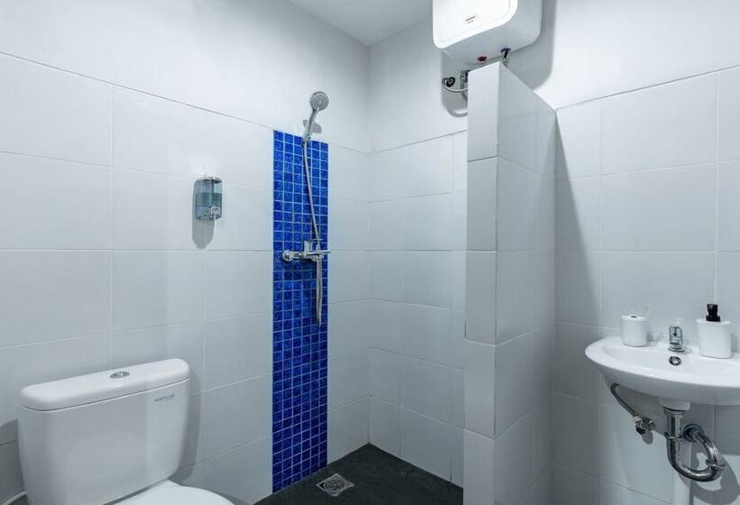 호텔 Cove Matahari Guesthouse Sunset