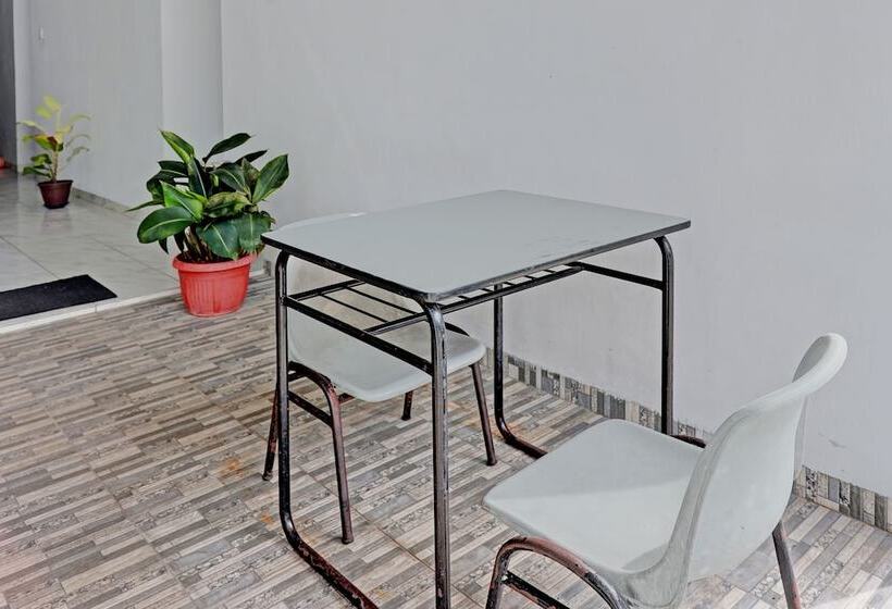 فندق D'cost Homestay By Oyo