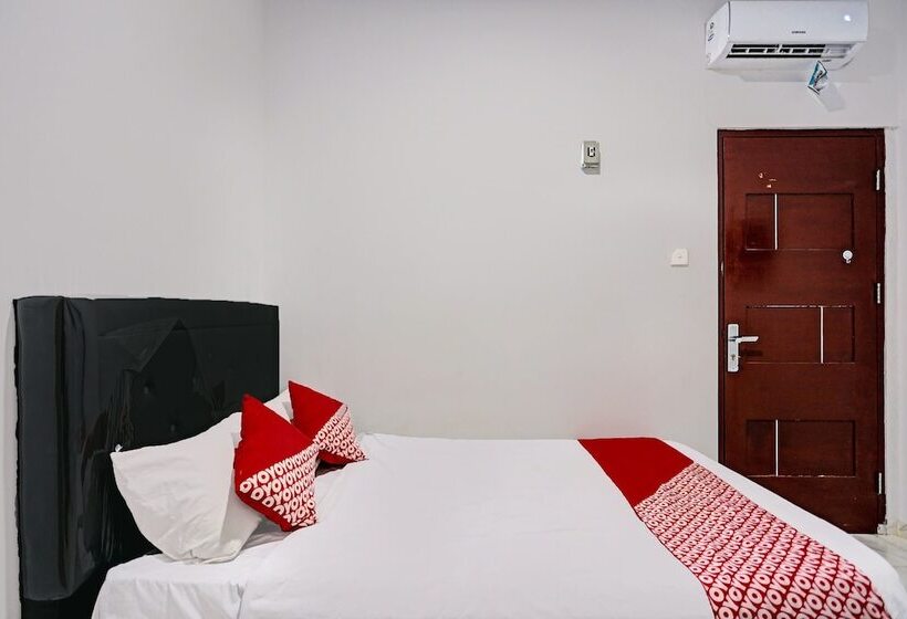 فندق D'cost Homestay By Oyo