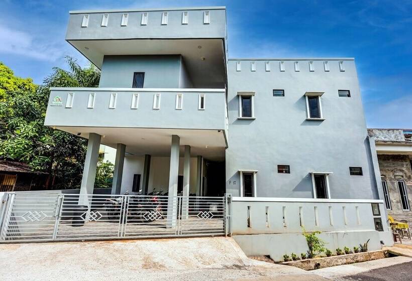 فندق D'cost Homestay By Oyo