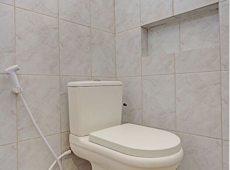 فندق D'cost Homestay By Oyo