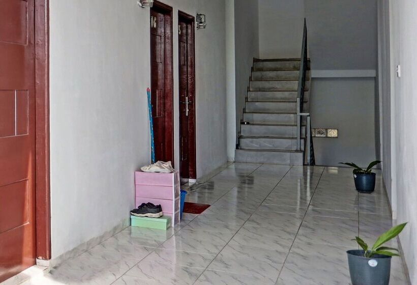 فندق D'cost Homestay By Oyo