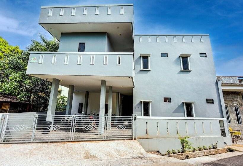 فندق D'cost Homestay By Oyo