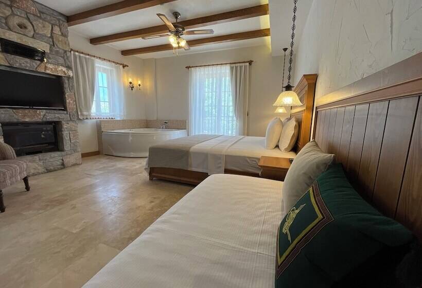 בית מלון כפרי Dilek Hanım Konağı Datça