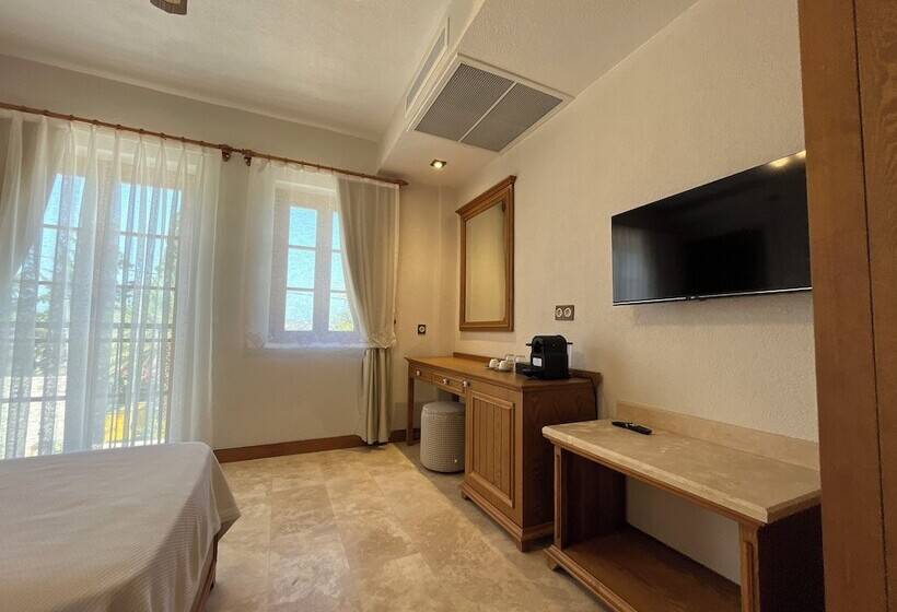 בית מלון כפרי Dilek Hanım Konağı Datça