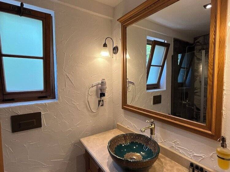 בית מלון כפרי Dilek Hanım Konağı Datça