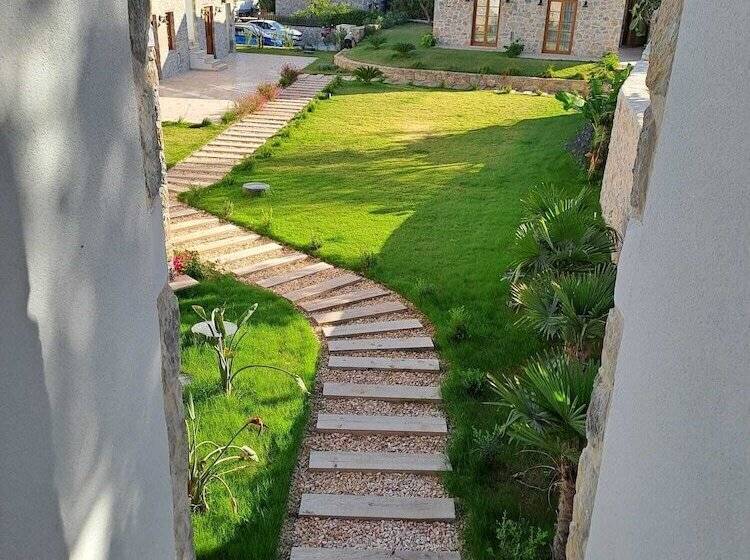 בית מלון כפרי Dilek Hanım Konağı Datça