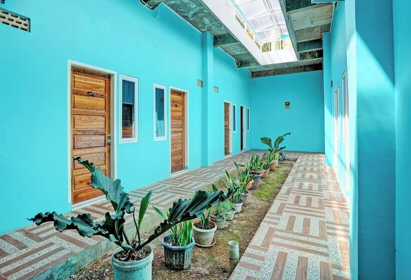 酒店 Dngalau Residence Syariah By Oyo