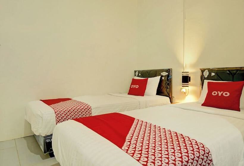 酒店 Dngalau Residence Syariah By Oyo