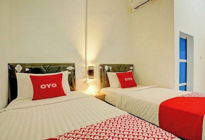 酒店 Dngalau Residence Syariah By Oyo