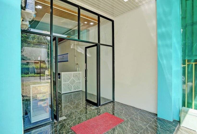 酒店 Dngalau Residence Syariah By Oyo