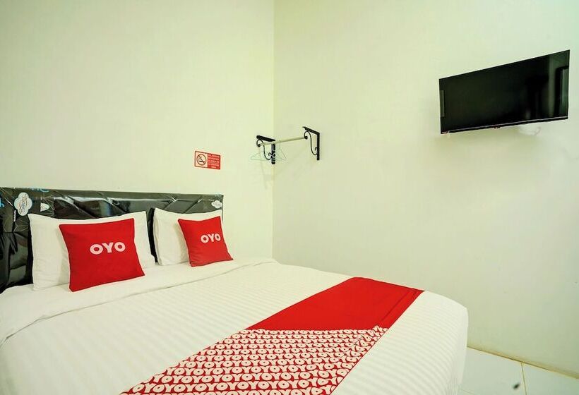 酒店 Dngalau Residence Syariah By Oyo