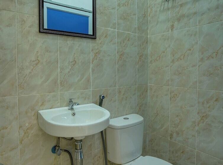 酒店 Dngalau Residence Syariah By Oyo