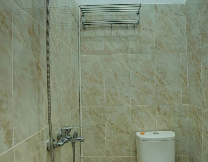 酒店 Dngalau Residence Syariah By Oyo