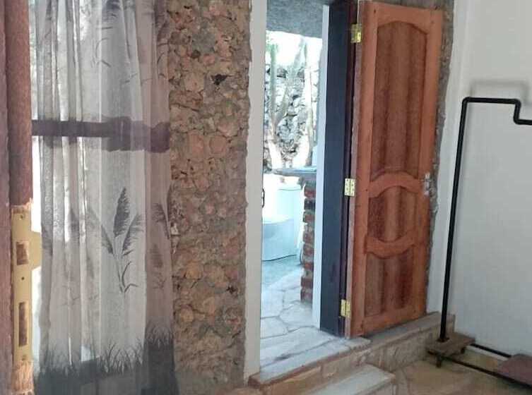 ホテル Dreamland Bungalows