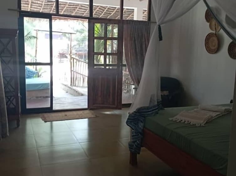 ホテル Dreamland Bungalows