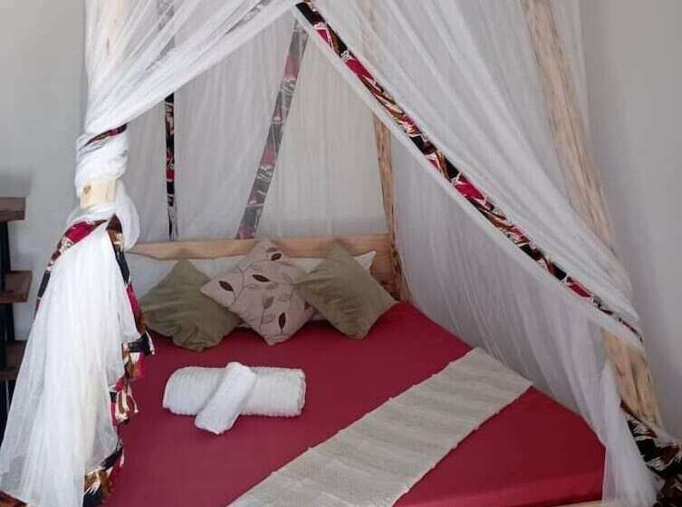 ホテル Dreamland Bungalows