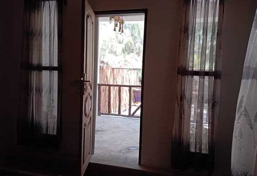 בית מלון כפרי Dreamland Bungalows