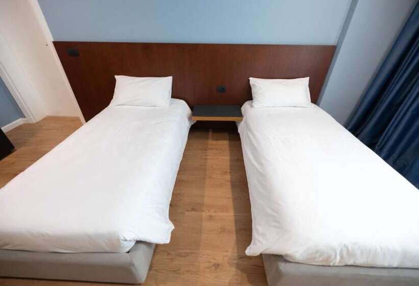 בית מלון כפרי Duka