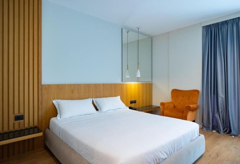 בית מלון כפרי Duka